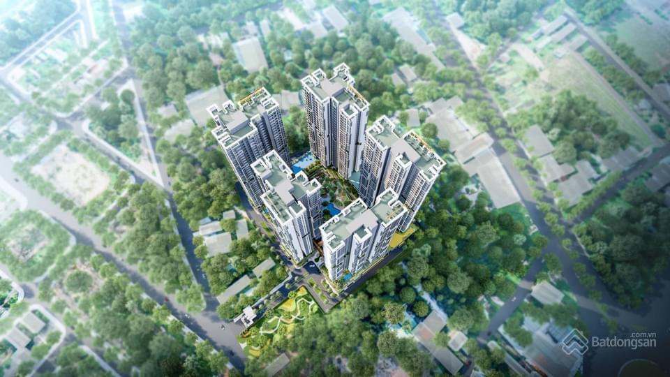 The Harmony Residences